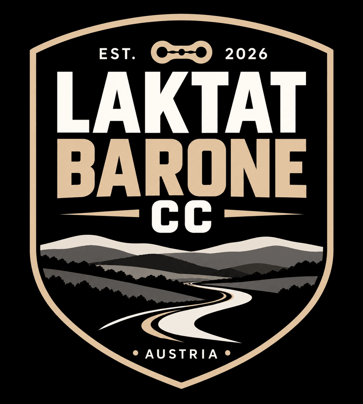 Wappen des LaktatBarone CC